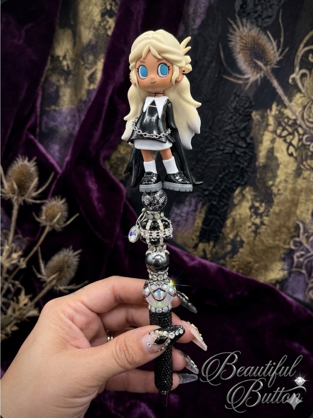 Custom Pen